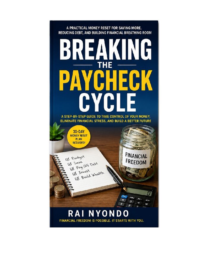 Breaking the Paycheck Cycle