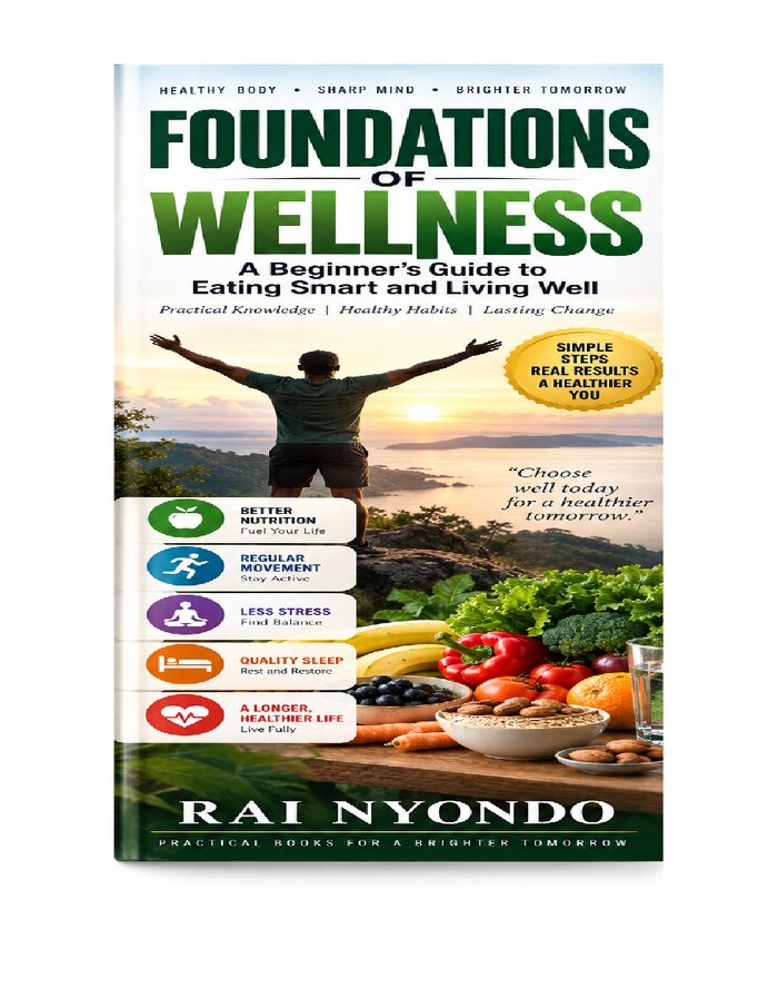 Foundations of Wellness