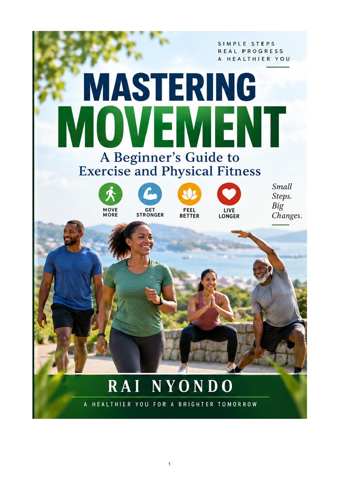 Mastering Movement