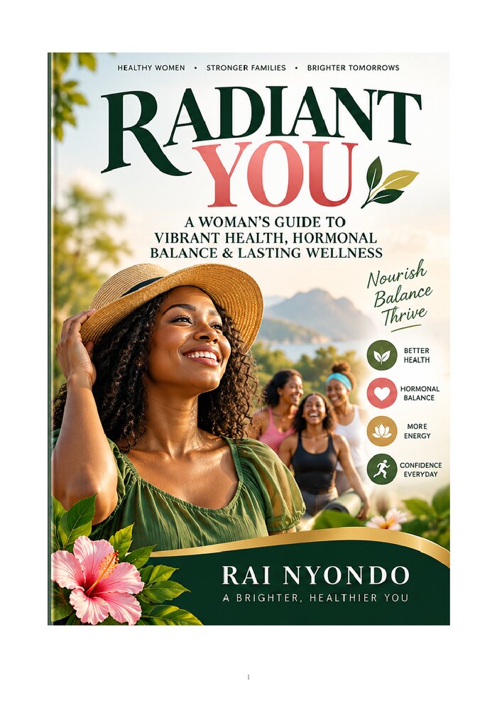 Radiant You