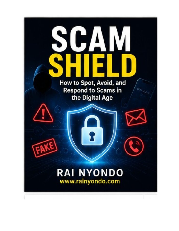 Scam Shield