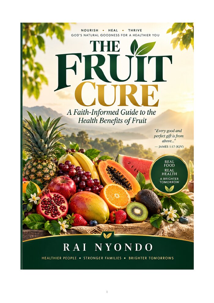 The Fruit Cure