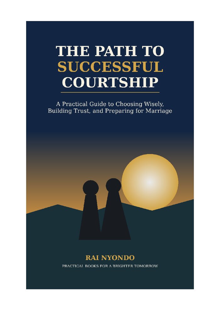 The Path to Successful Courtship